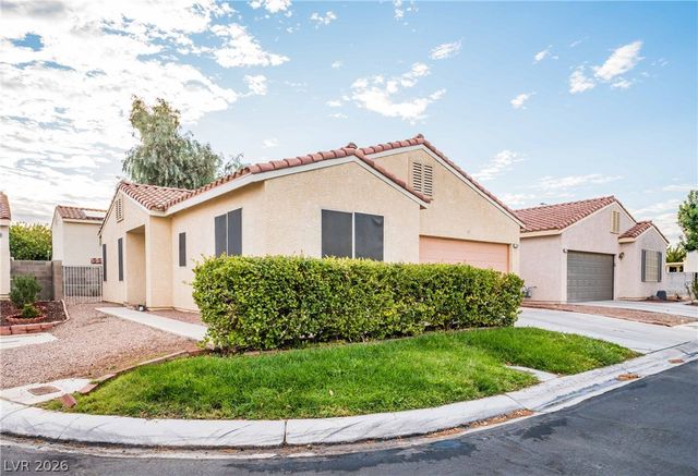 7224 PINON CREST Court, Las Vegas, NV 89131