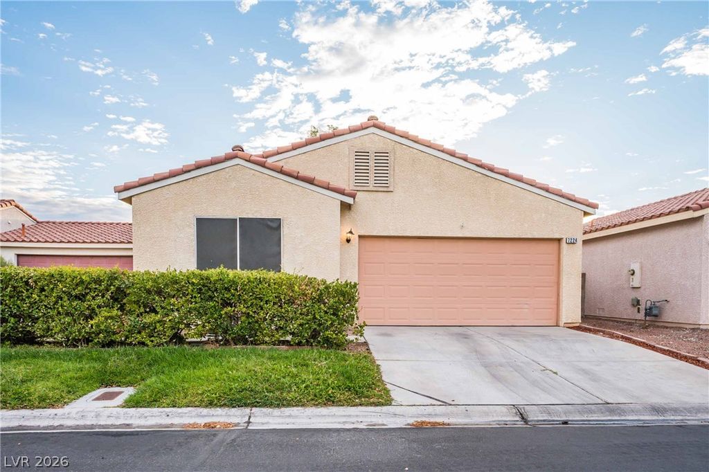 7224 PINON CREST Court, Las Vegas, NV 89131