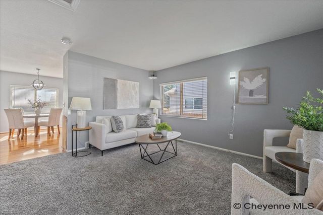 1921 APPALOOSA DR, Cheyenne, WY 82001
