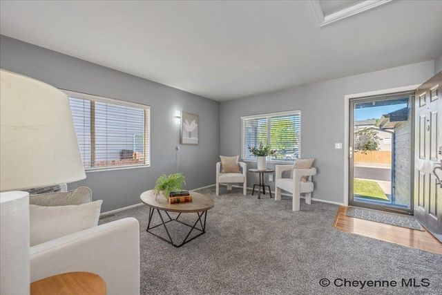 1921 APPALOOSA DR, Cheyenne, WY 82001