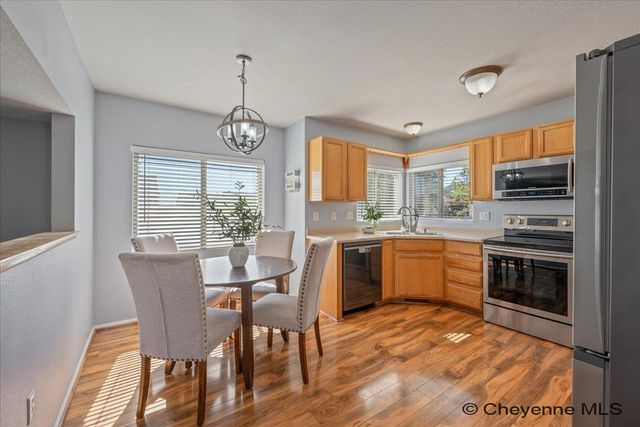 1921 APPALOOSA DR, Cheyenne, WY 82001