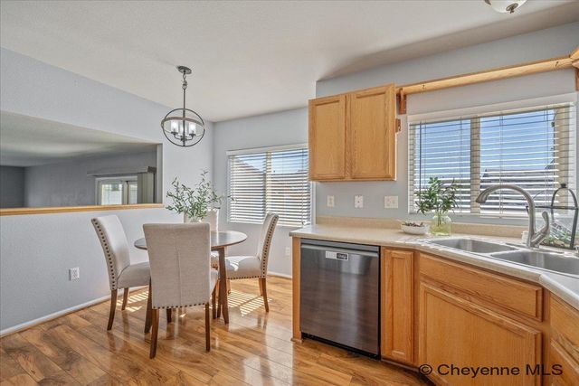 1921 APPALOOSA DR, Cheyenne, WY 82001