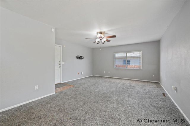 1921 APPALOOSA DR, Cheyenne, WY 82001