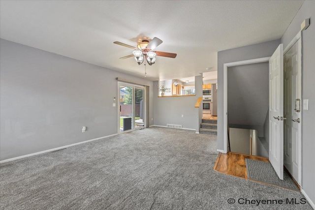 1921 APPALOOSA DR, Cheyenne, WY 82001