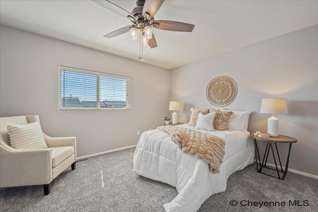 1921 APPALOOSA DR, Cheyenne, WY 82001