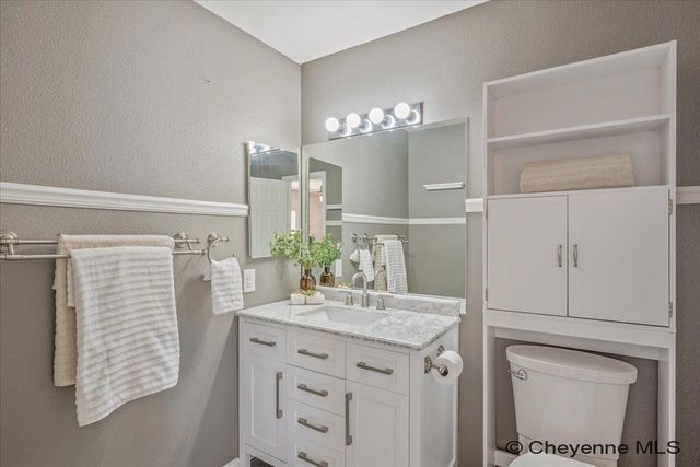 1921 APPALOOSA DR, Cheyenne, WY 82001