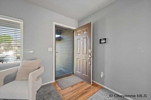 1921 APPALOOSA DR, Cheyenne, WY 82001