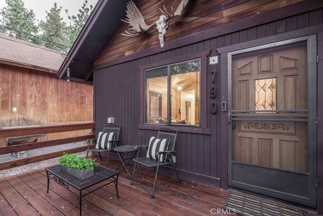 790 Pine Lane, Sugarloaf, CA 92386