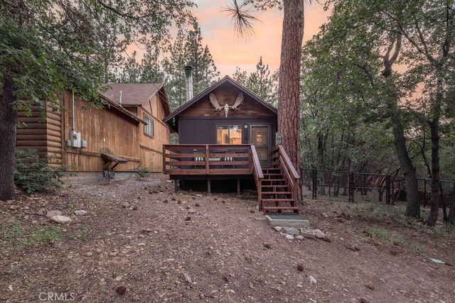 790 Pine Lane, Sugarloaf, CA 92386