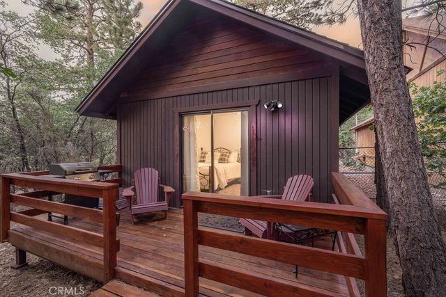 790 Pine Lane, Sugarloaf, CA 92386