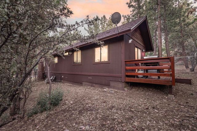 790 Pine Lane, Sugarloaf, CA 92386