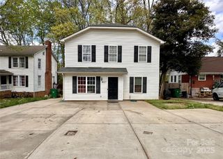 4927 Curtiswood Drive, Charlotte, NC 28213