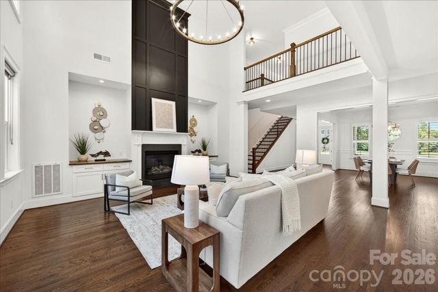 104 Broad Birch Drive, Davidson, NC 28036