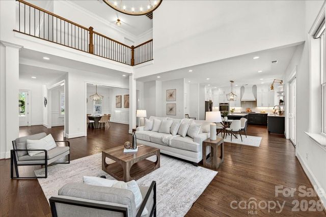 104 Broad Birch Drive, Davidson, NC 28036