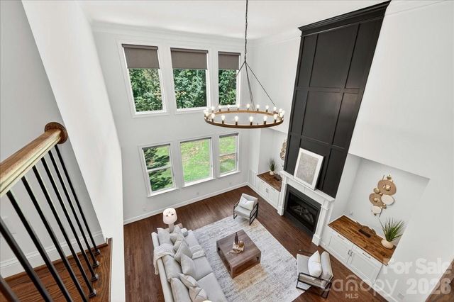 104 Broad Birch Drive, Davidson, NC 28036