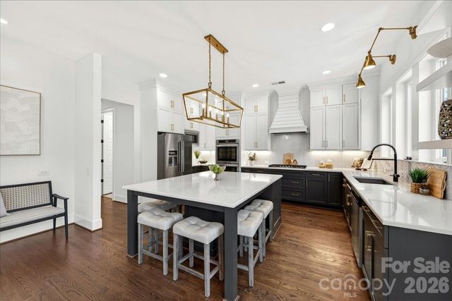 104 Broad Birch Drive, Davidson, NC 28036