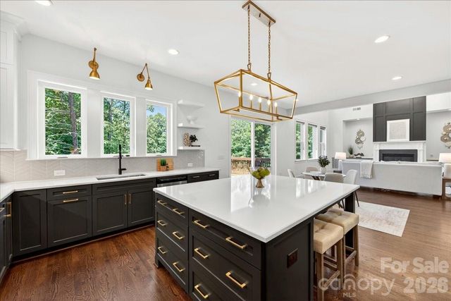 104 Broad Birch Drive, Davidson, NC 28036