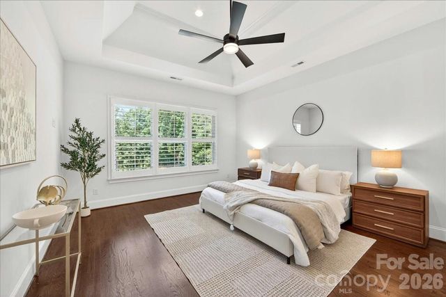 104 Broad Birch Drive, Davidson, NC 28036