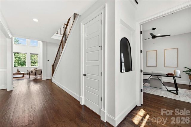 104 Broad Birch Drive, Davidson, NC 28036