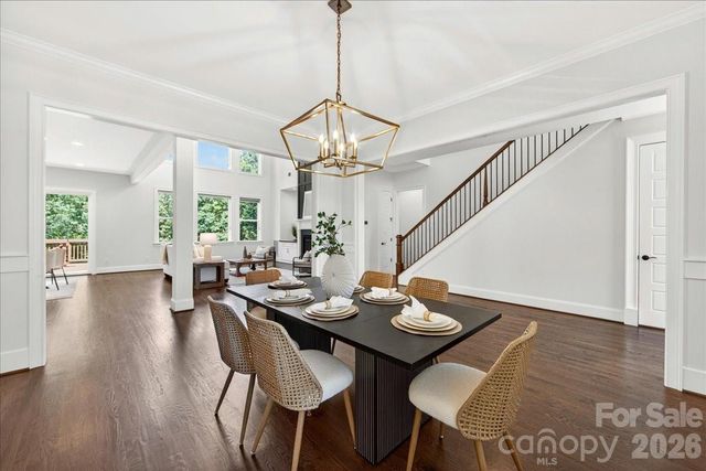 104 Broad Birch Drive, Davidson, NC 28036