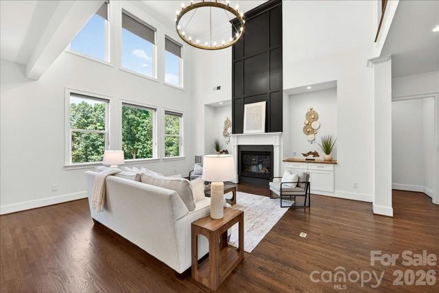 104 Broad Birch Drive, Davidson, NC 28036
