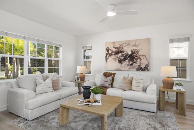 11127 Breckenridge Dr, San Diego, CA 92131