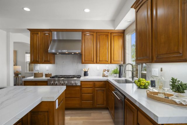 11127 Breckenridge Dr, San Diego, CA 92131