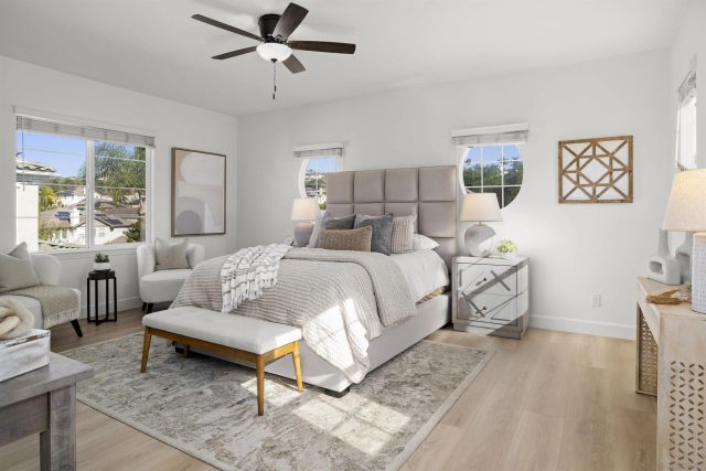 11127 Breckenridge Dr, San Diego, CA 92131