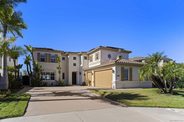 11127 Breckenridge Dr, San Diego, CA 92131