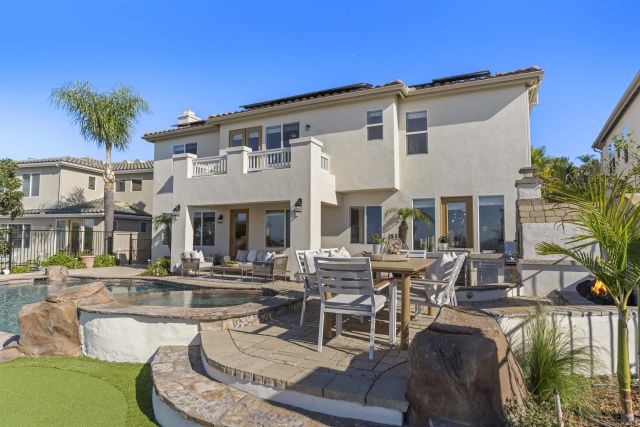 11127 Breckenridge Dr, San Diego, CA 92131