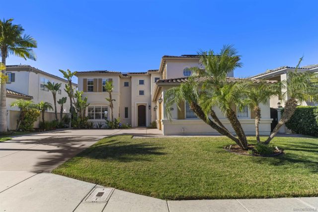 11127 Breckenridge Dr, San Diego, CA 92131