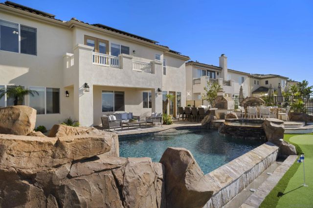 11127 Breckenridge Dr, San Diego, CA 92131