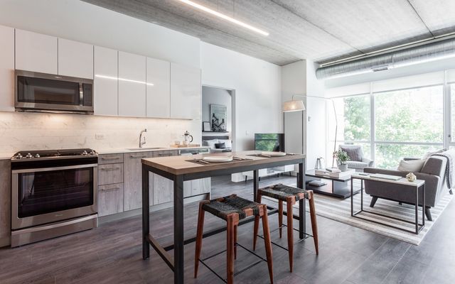 1590 Elmwood Avenue 304, Evanston, IL 60201