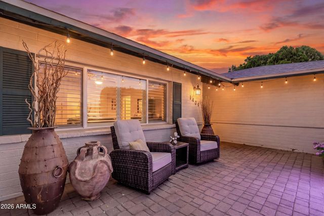 1409 E WATSON Drive, Tempe, AZ 85283