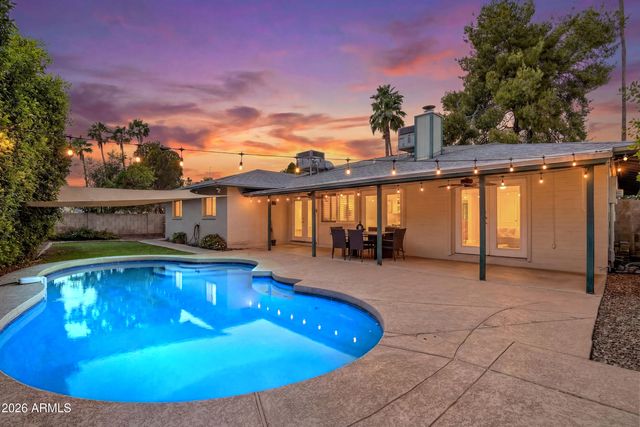 1409 E WATSON Drive, Tempe, AZ 85283