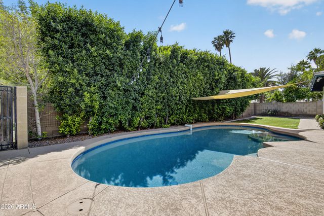 1409 E WATSON Drive, Tempe, AZ 85283