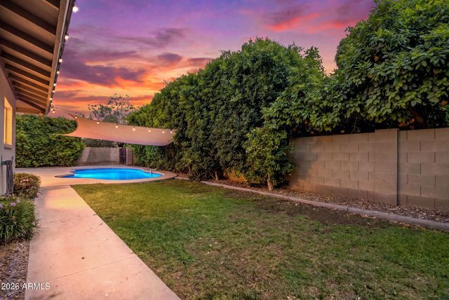 1409 E WATSON Drive, Tempe, AZ 85283