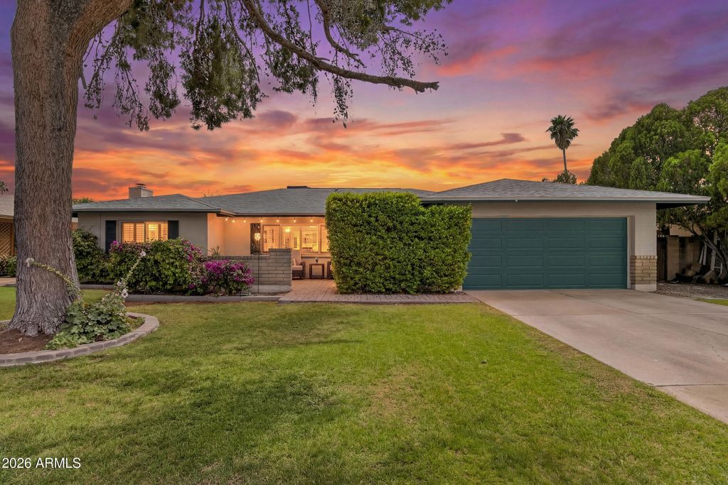1409 E WATSON Drive, Tempe, AZ 85283