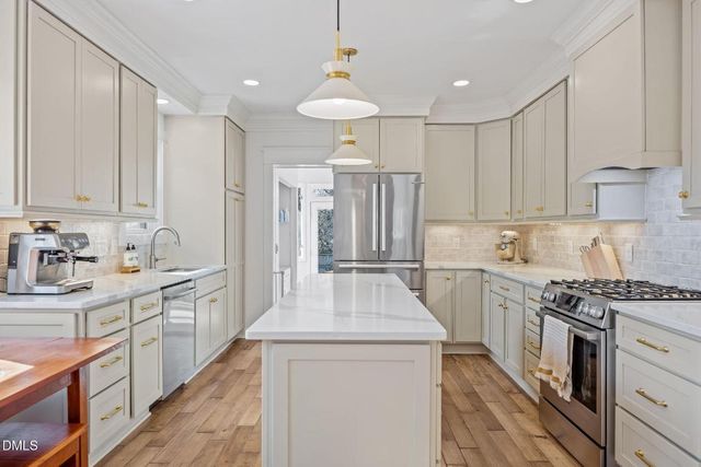 1223 Courtland Drive, Raleigh, NC 27604