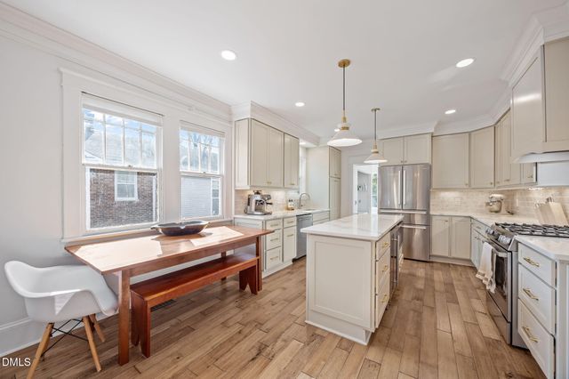 1223 Courtland Drive, Raleigh, NC 27604