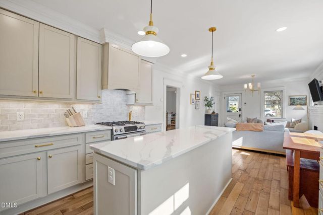 1223 Courtland Drive, Raleigh, NC 27604