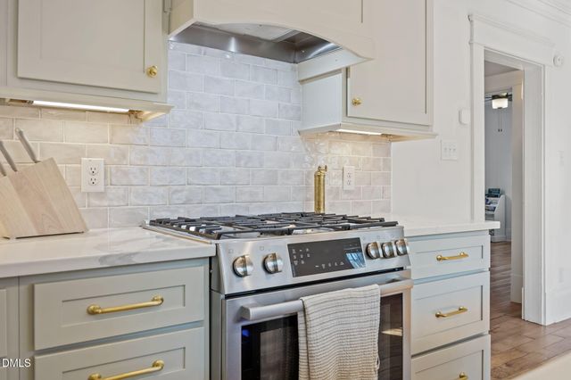 1223 Courtland Drive, Raleigh, NC 27604