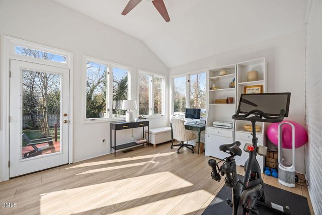 1223 Courtland Drive, Raleigh, NC 27604