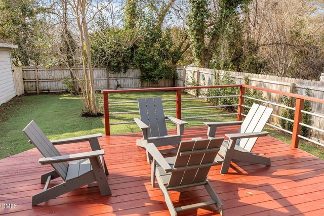 1223 Courtland Drive, Raleigh, NC 27604