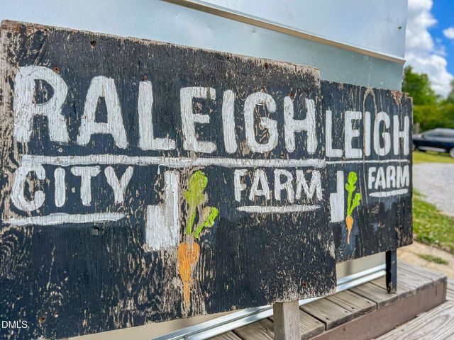 1223 Courtland Drive, Raleigh, NC 27604