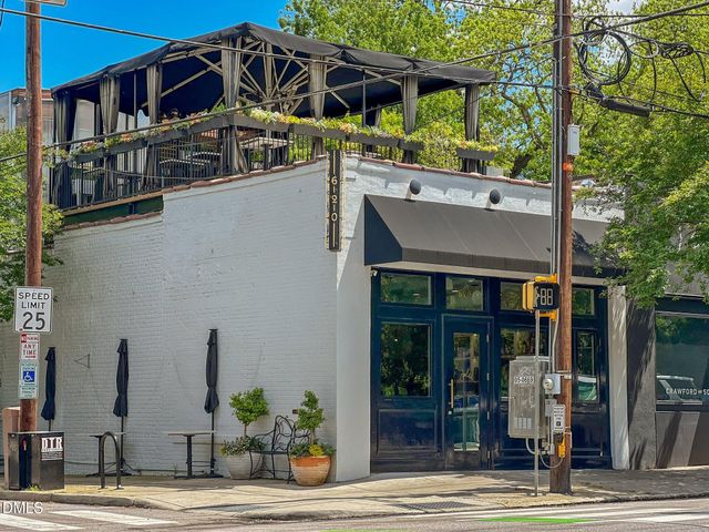 1223 Courtland Drive, Raleigh, NC 27604