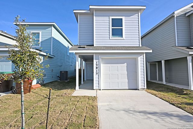 12015 Floral Blossom, Converse, TX 78109