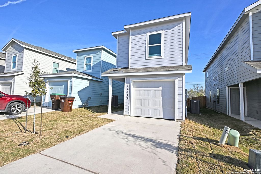 12015 Floral Blossom, Converse, TX 78109