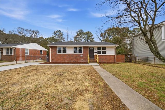 3021 Menands DR, Chesapeake, VA 23325