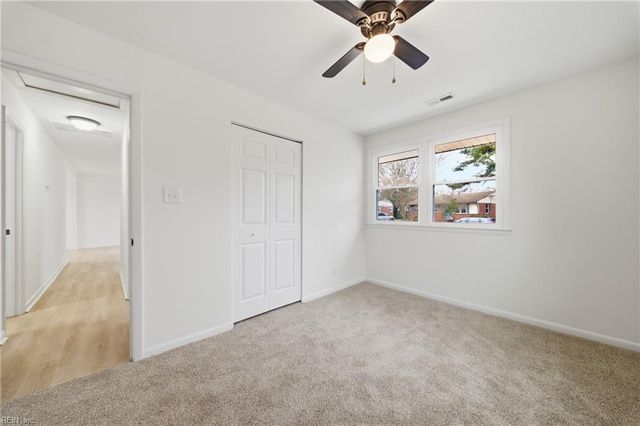 3021 Menands DR, Chesapeake, VA 23325